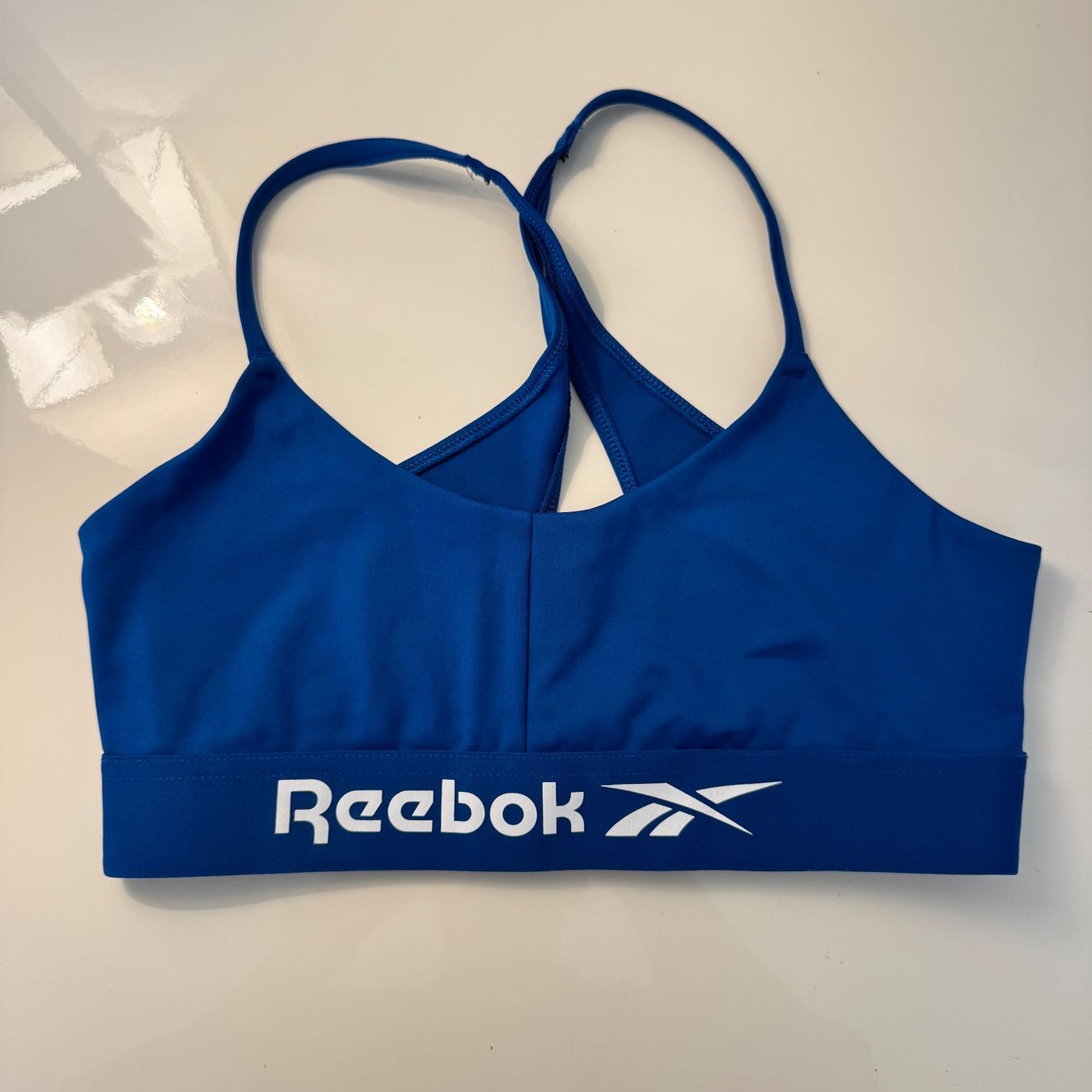 Reebok Autres dessous: Brassière Reebok neuve – Neuf (Voir description) à Bulle par Math2601 1