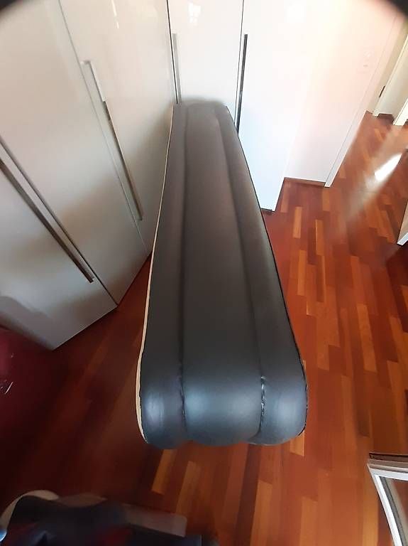 Letti: Luftbett / Lit  Gonflable – Usato da Aegerten venduto da Simplon56 2