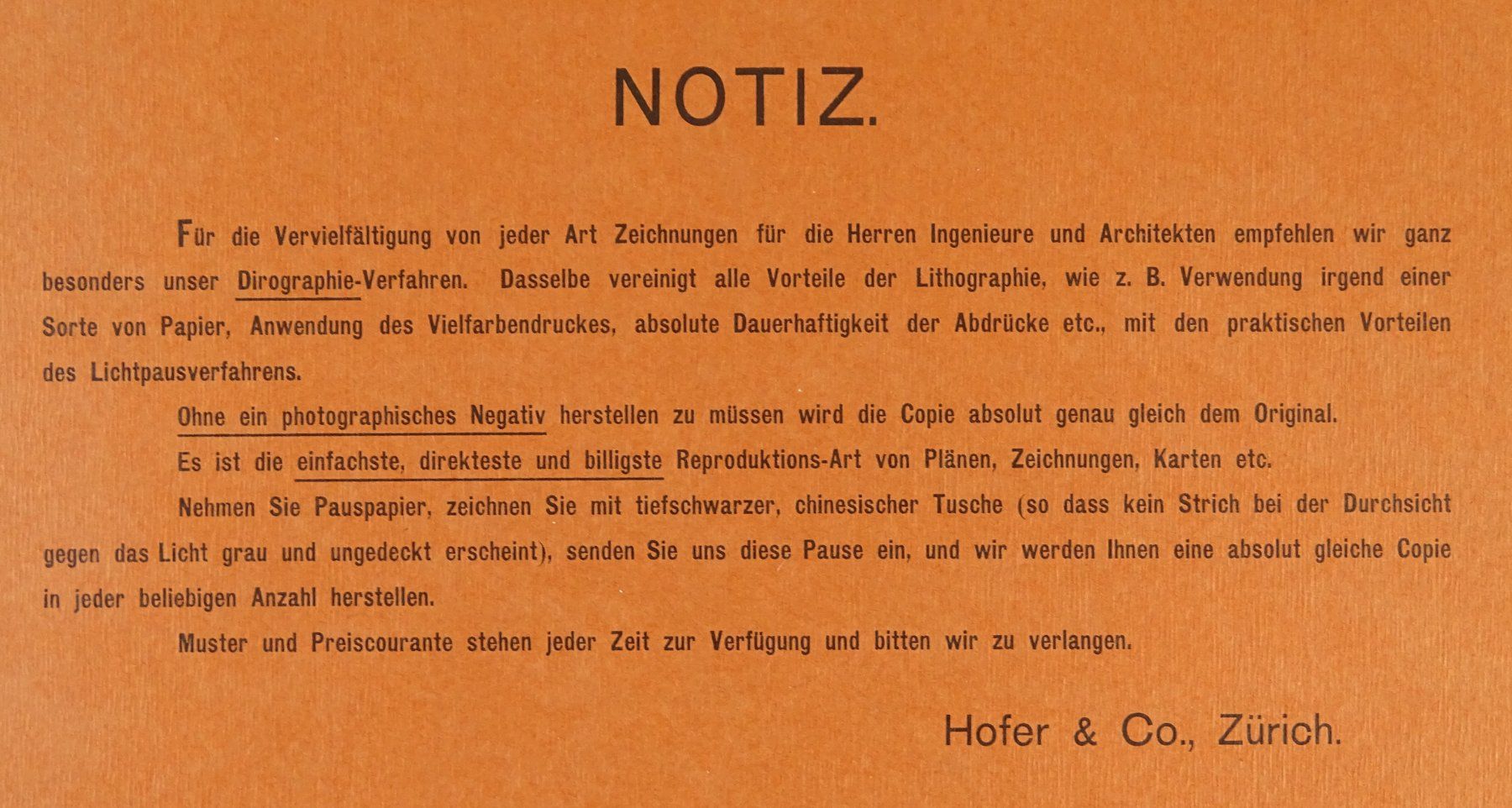 Incisioni: RUPPERSWIL & BONINGEN, AARGAU & SOLOTHURN, DIROGRAPHIE 1910 – Usato da Grüningen venduto da Kartensammler 5