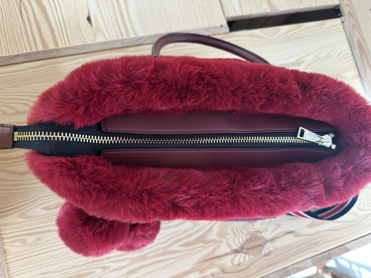 Taschen für Damen: Damenhandtasche von Essential Antwerp – Neu (gemäss Beschreibung) aus Fribourg von Fredex96 5
