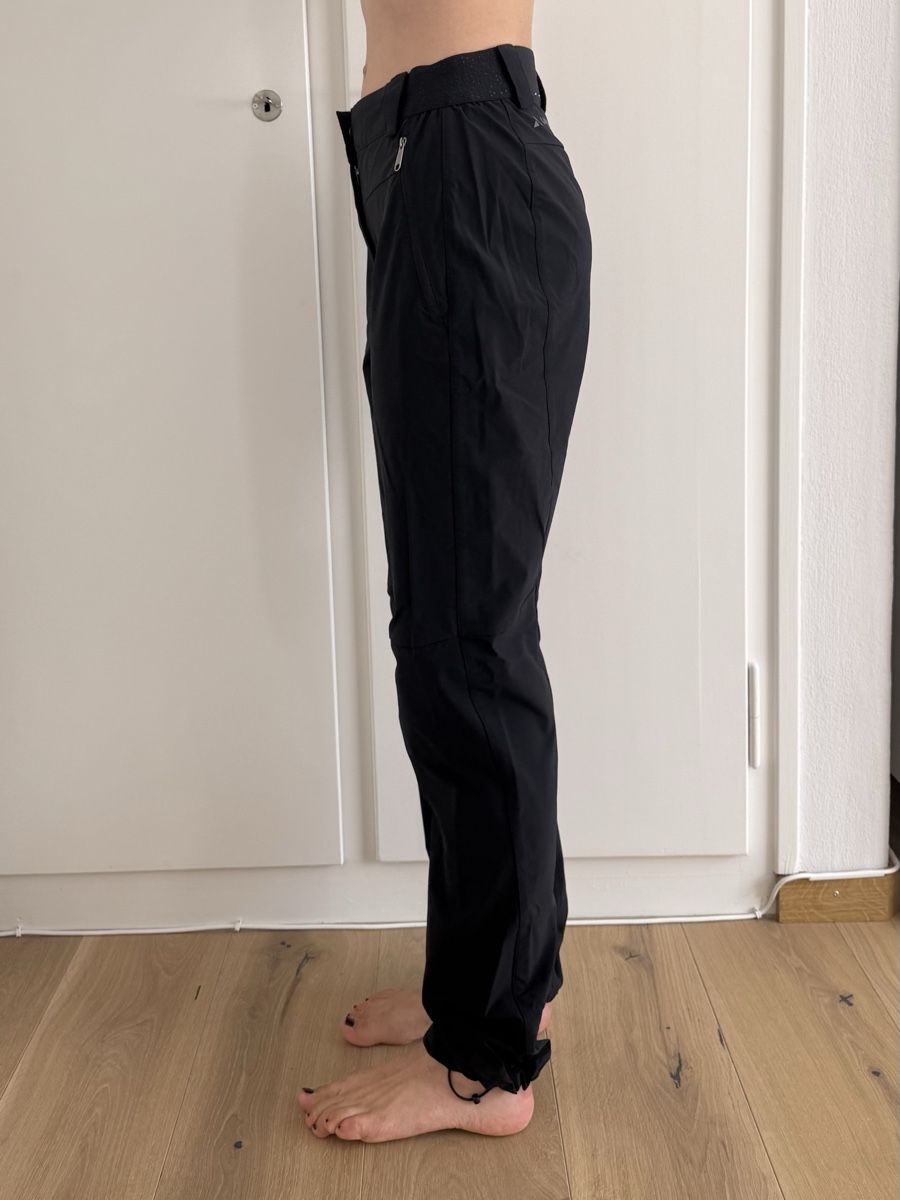 Vaude Pantaloni: Wanderhose Vaude – Nuovo (secondo la descrizione) da Bern venduto da Paramagurunathan 2