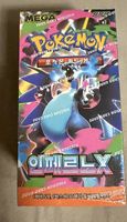 Pokémon Disney japanisch 30 booster Packs 