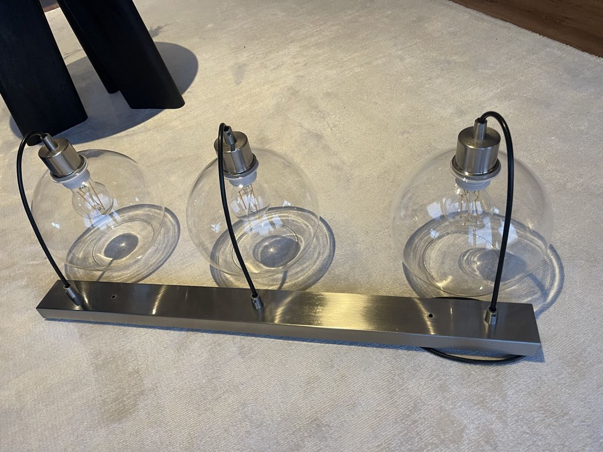 Pfister Kronleuchter & Deckenlampen: Deckenlampe – Gebraucht aus Lachen SZ von TED0817 2