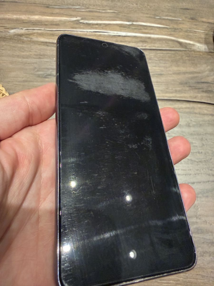 Samsung Portables: Samsung Galaxy S21 5G – D'occasion à Binz par leo_bzh5 1
