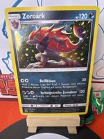 POKÉMON / Zoroark / SM Black Star Promos 🇩🇪
