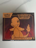 Obsidian flames ETB EN
