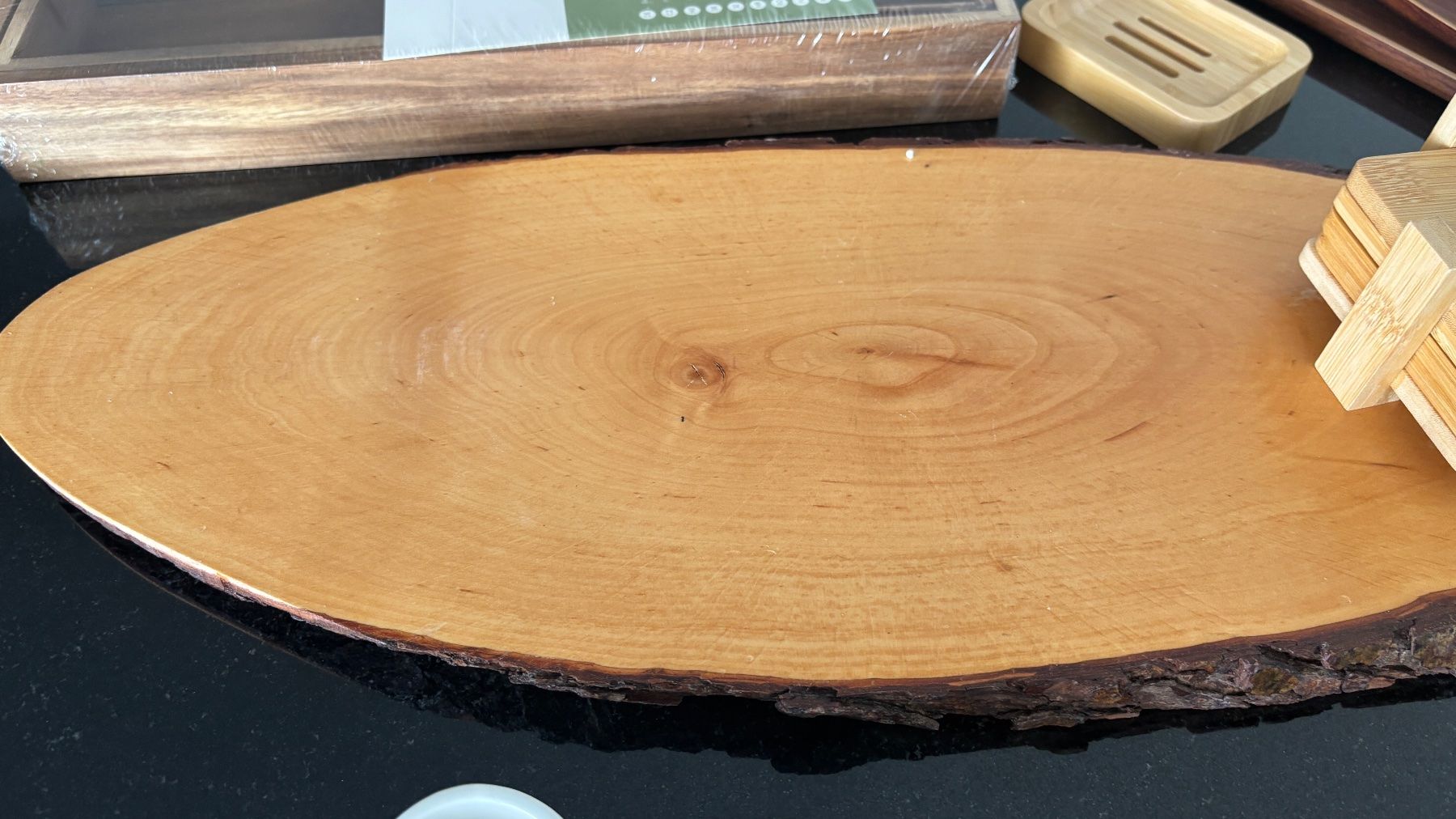 Piatti di portata: Servierplatten, Servierteller, Aperoteller, Aperoplatten – Nuovo (secondo la descrizione) da Lengnau BE venduto da 4ConsultingSolutions 5
