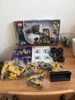 Lego Technic 8439