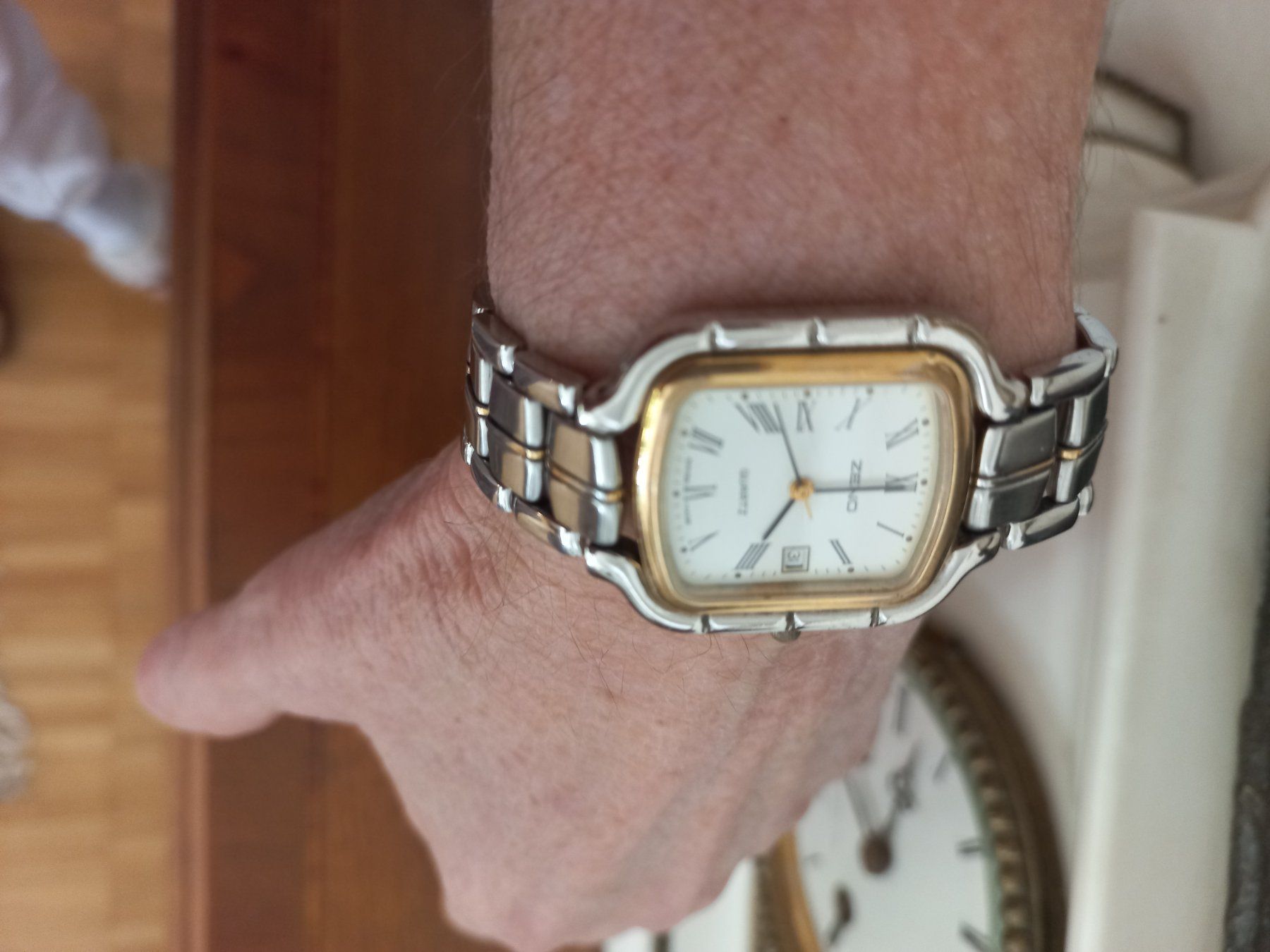 M-Watch Montres: Damenuhr – Neuf avec emballage d'origine à Reinach BL par Niculescu 5