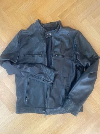 Lederjacke für Männer