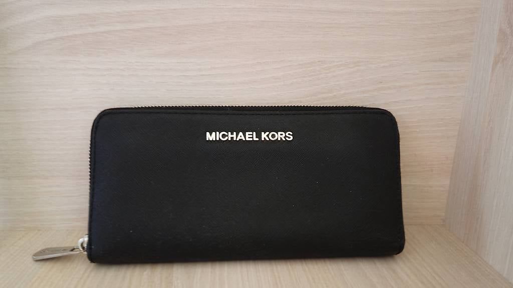 Portemonnaie: Porte monnaie Michael Kors – Gebraucht aus Ecublens von Jerem05
