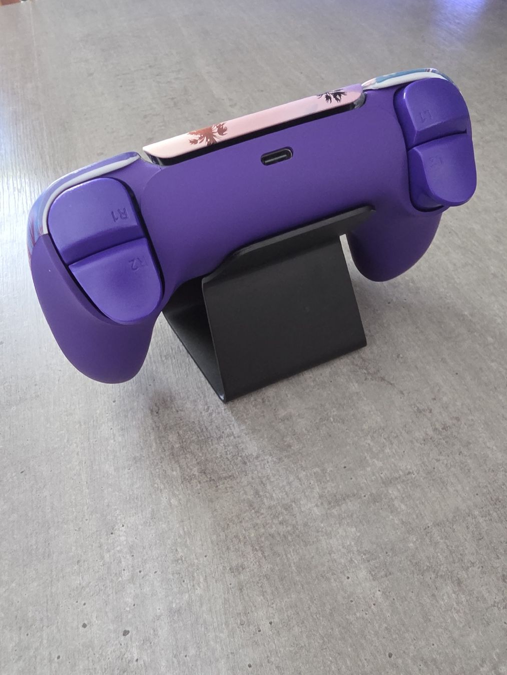 Sony Controller: Playstation 5 Controller Grand Theft Auto VI Design! – Nuovo e nell'imballaggio originale da Sargans venduto da ver_ncy5 3