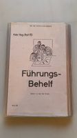 Schweizer Armee Führungsbehelf Kdo Vsg Bat 63