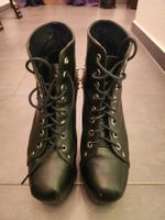 Jeffrey Campbell Plateu Schuhe