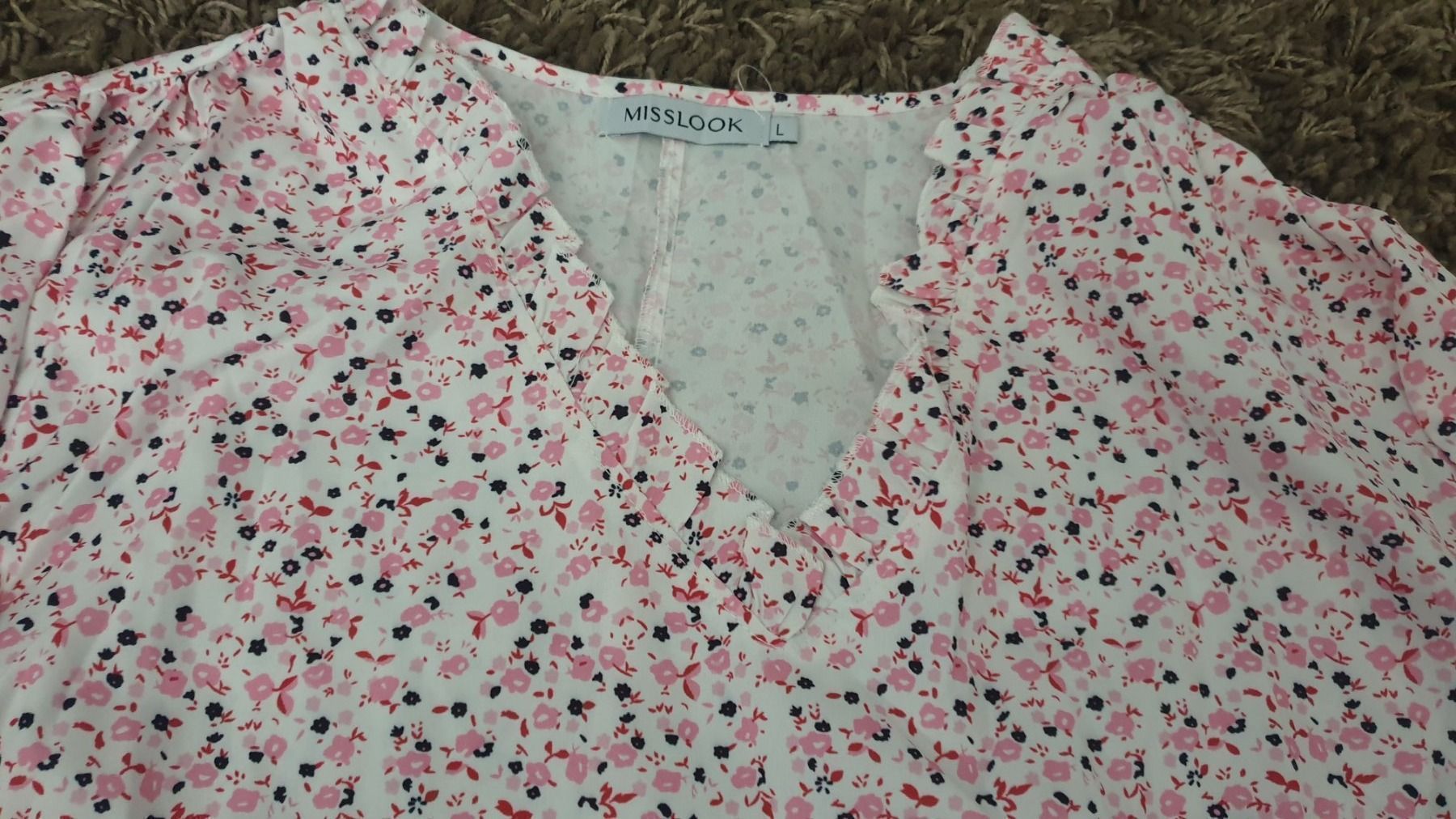 Camicette: Bluse  ×neu × – Nuovo e nell'imballaggio originale da Clarens venduto da fur_bxq2 2