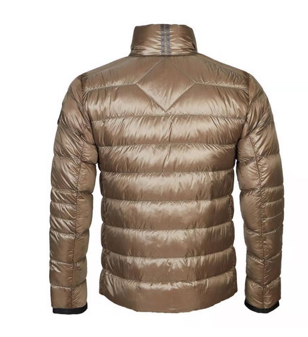 Canada Goose Jacken: Canada Goose Jacke – Neu und originalverpackt aus sirnach von samuuelee 2