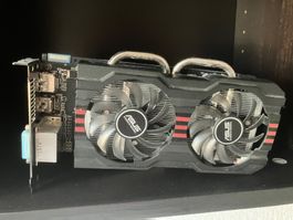 ASUS  Grafikkarte
