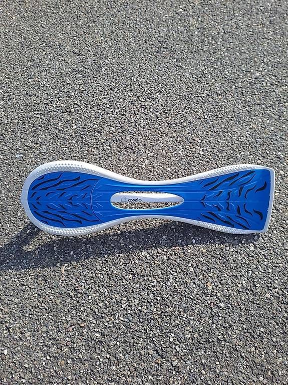 Skateboards: Waveboard Oxelo – Gebraucht aus Frenkendorf von mak_cdg9