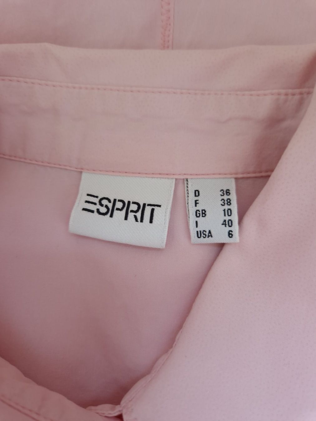 Esprit Camicette: Chemisier Esprit – Usato da Châtelaine venduto da ing_mb6r 3