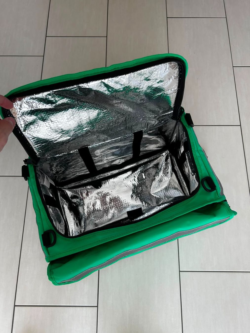 Sacs à dos: Uber eats rucksack – Neuf (Voir description) à Winterthur par mat_2dzp 1