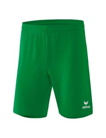Erima RIO 2.0 Shorts - smaragd (Grösse: 10)