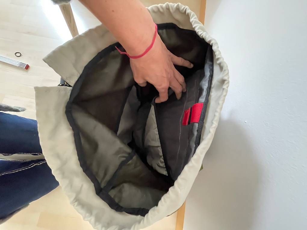 Rucksäcke: Rucksack Jack Wolfskin – Gebraucht aus Liebefeld von ove_ltg5 1