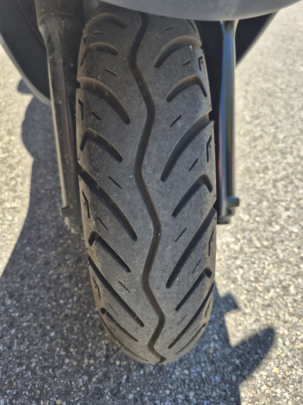 Yamaha Scooters: Roller 125 Yamaha Vity – D'occasion à Aarwangen par mkoelli12 5