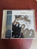 CD - Saxon – The Very Best Saxon Album Ever