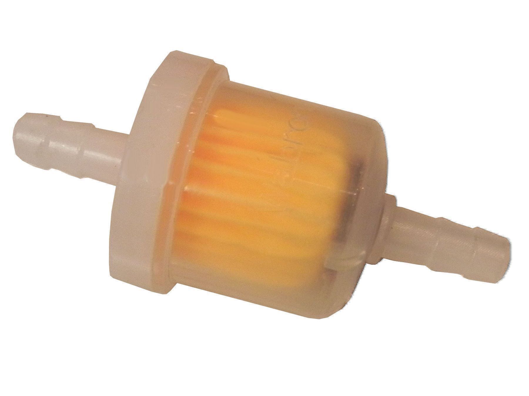 Mini Bike: Benzinfilter – Nuovo e nell'imballaggio originale da Zuchwil venduto da Funsportshop
