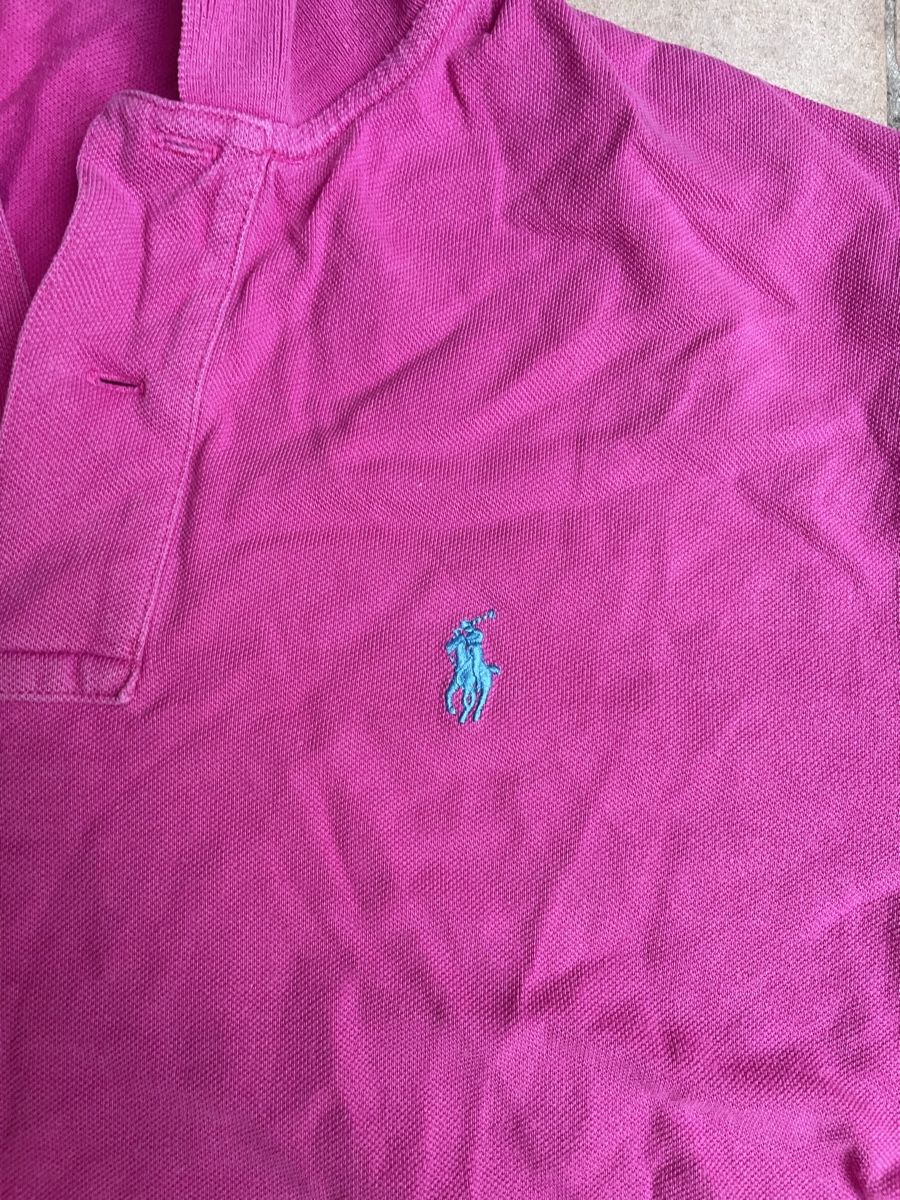 Ralph Lauren Magliette Polo: Polo Shirt Ralph Lauren – Usato da Dornach venduto da R0VE 1