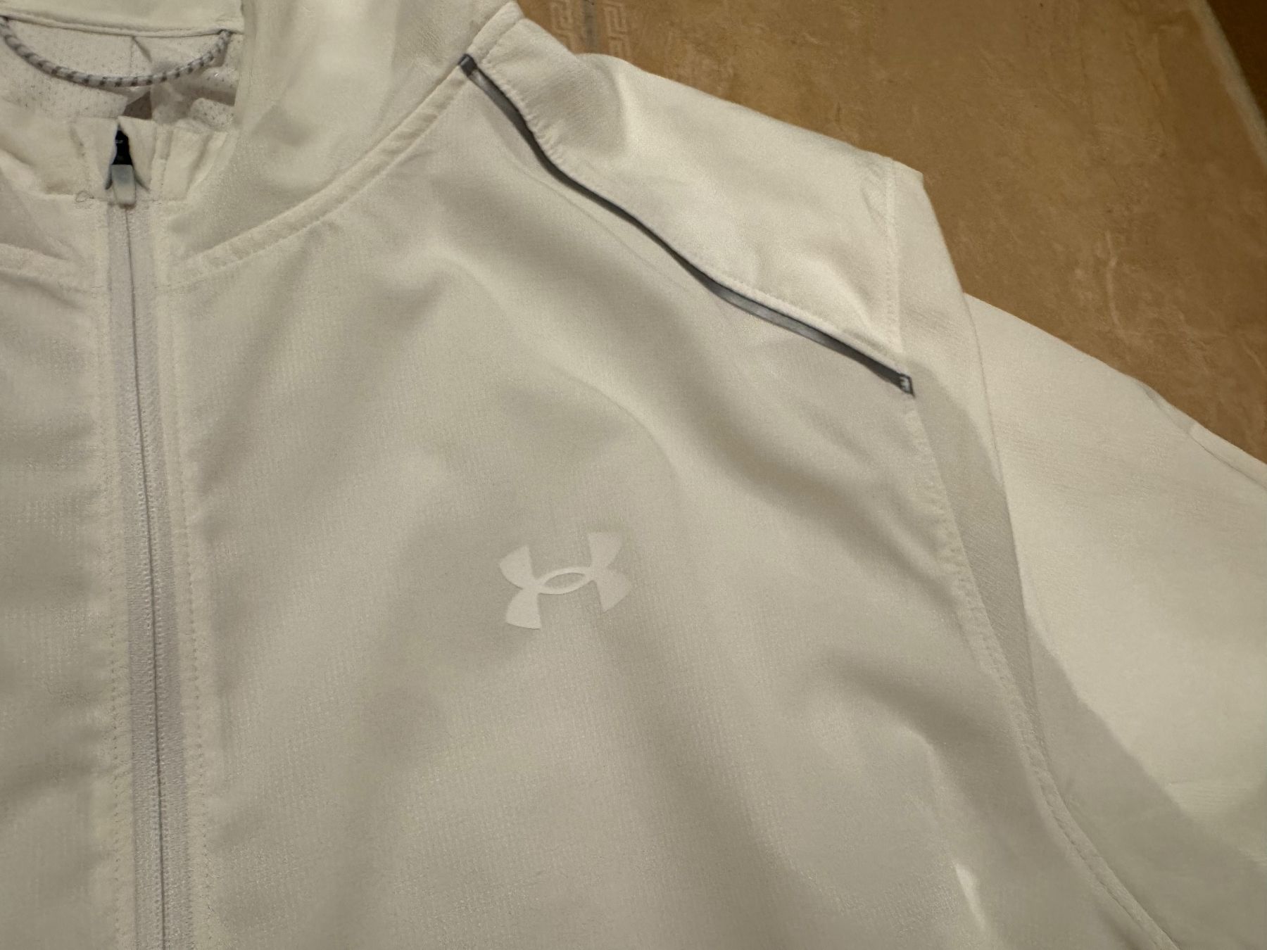 Giacche: Under Amour NWT Laufjacke, XL – Nuovo (secondo la descrizione) da Klingnau venduto da Markus14 1
