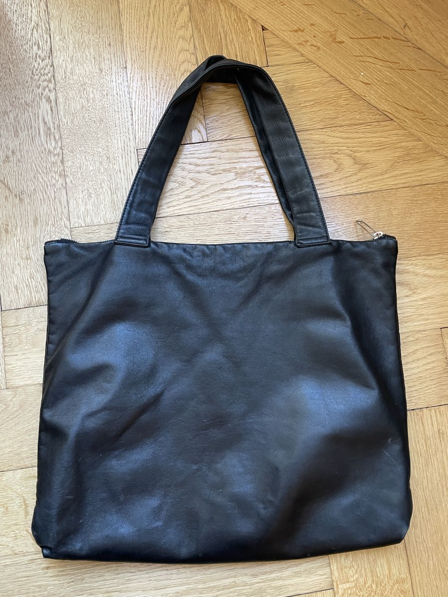 Bree Borse da donna: Bree Handtasche Leder – Usato da Bern venduto da pr12 1
