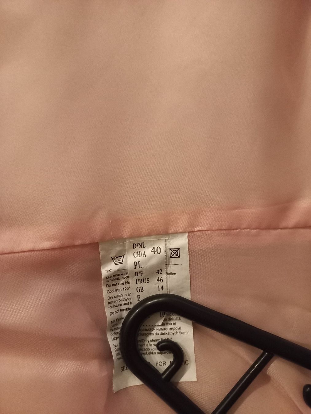 Gerry Weber Gilet & Giacche senza maniche: Steppweste – Usato da Erlen venduto da MarinaLibelle77 2