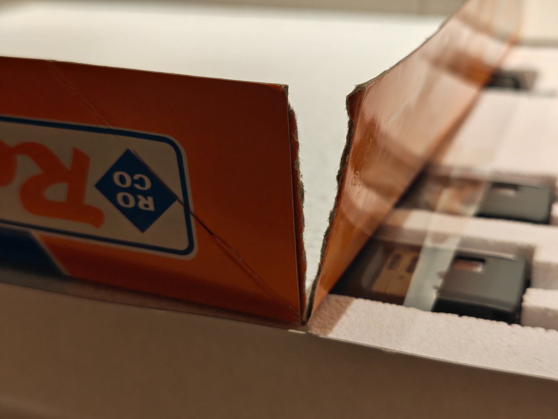 Roco Modelleisenbahnen: Roco 43920 Zugset – Gebraucht aus Braunau von Homersimpson 6