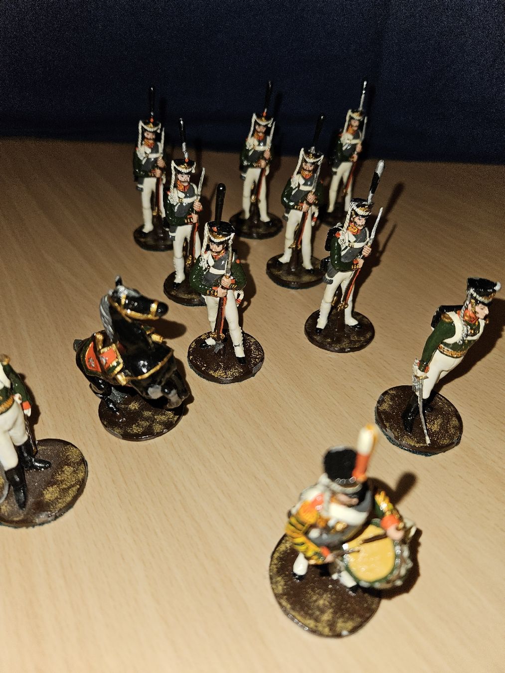 Statuette: Zinn Soltathen – Usato da Kriens venduto da gra_fhn7 6