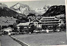 Churwalden Hotel Sternen