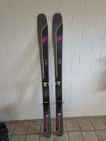 K2 Tourenski für Damen. 160cm