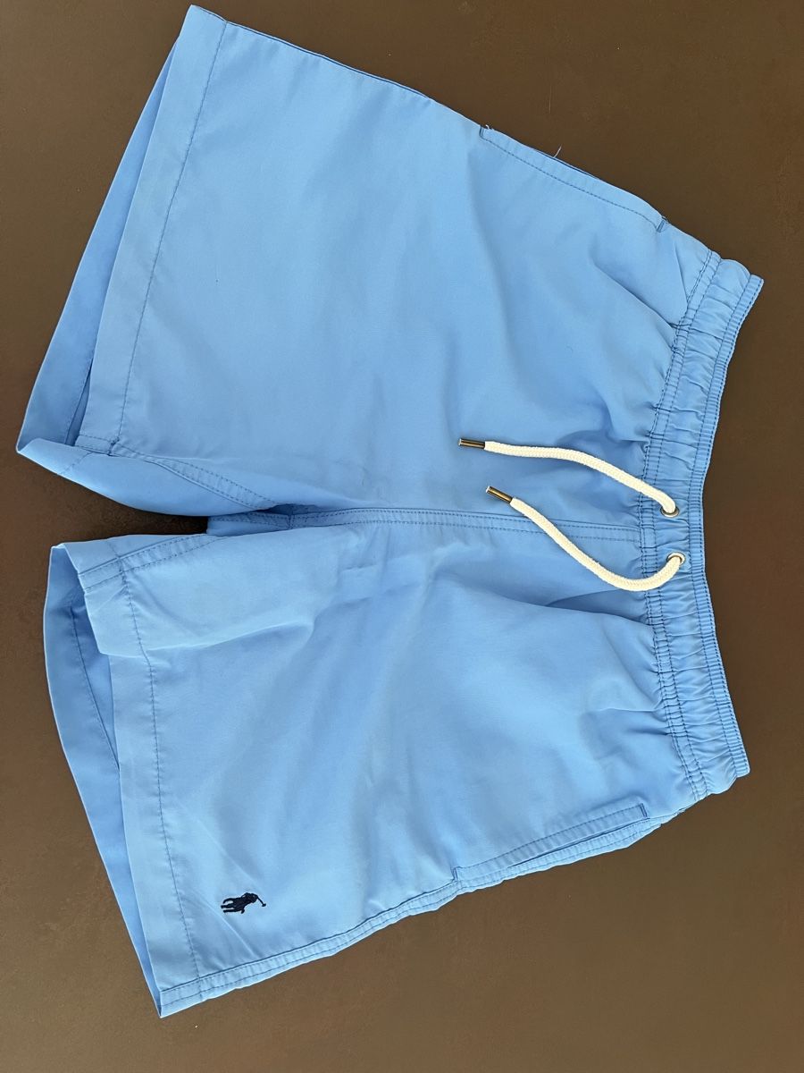 Ralph Lauren Pantaloni: Polo Ralph Lauren Swimmshorts – Usato da Collex venduto da jam_hsr2