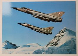 MIRAGES III-S