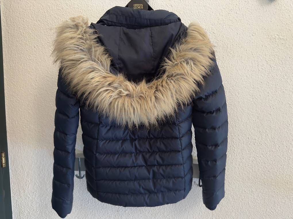 Jacken: Tommy Jeans Hilfiger Jacke – Gebraucht aus Gempen von Stefffff 1
