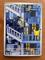 Pokemon Alolan Meowth 30 Jahre (Versand gratis)