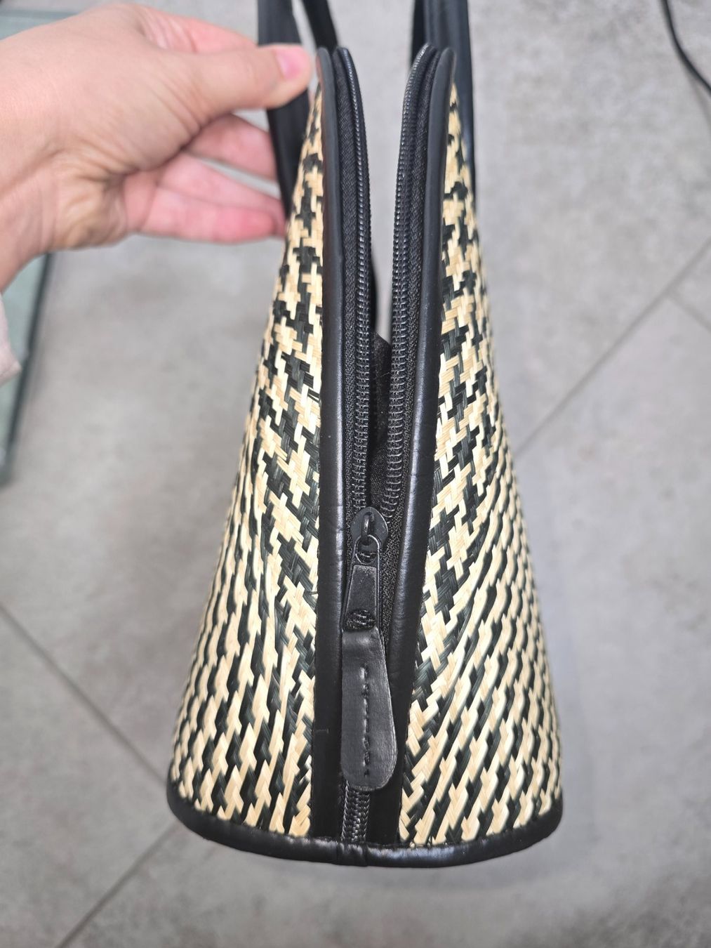 Borse da donna: Damen Tasche neu – Nuovo e nell'imballaggio originale da Heerbrugg venduto da Lulu022020 3