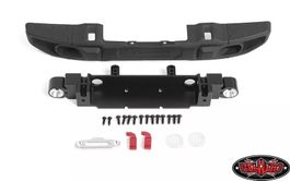 RC4WD VVV-C1107 OEM Wide Front Bumper for Axial SCX10 III