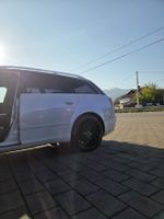 Audi A4 2.7 TDI V6 – Automatique – 180'000 km – Entretien ré