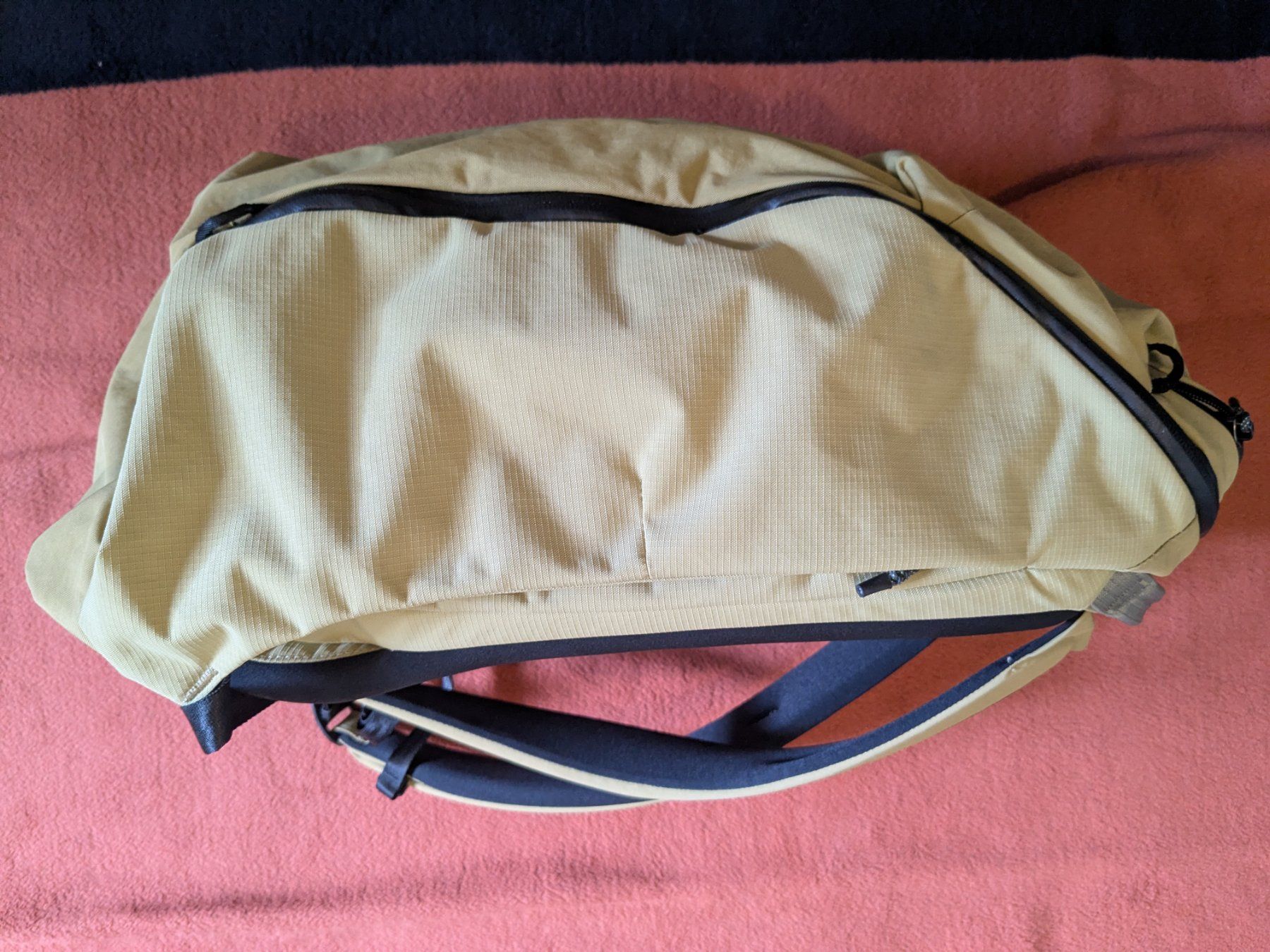 Bellroy Zaini: Bellroy Venture Ready Backpack Rucksack – Usato da Wetzikon ZH venduto da daniel.aepli 2