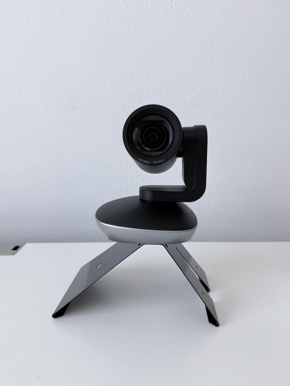 Logitech Webcam: Professionelle Videokonferenz Kamera Logitech PTZ PRO 2 – Usato da Wallisellen venduto da lane.verkauf