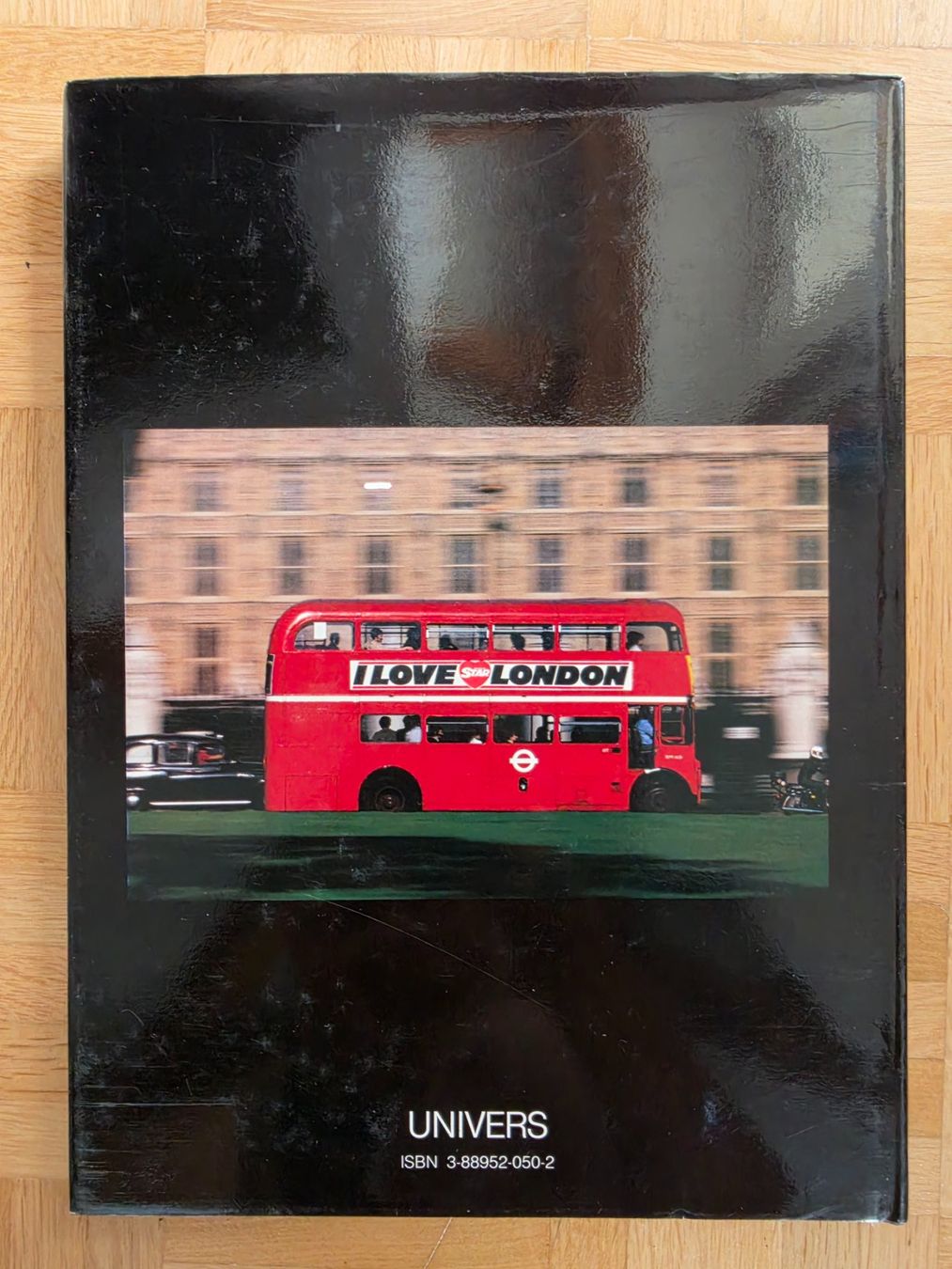 Bücher: London – Gebraucht aus Stäfa von flamingo_17 1