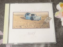 Nüüt Noise - Risky CD