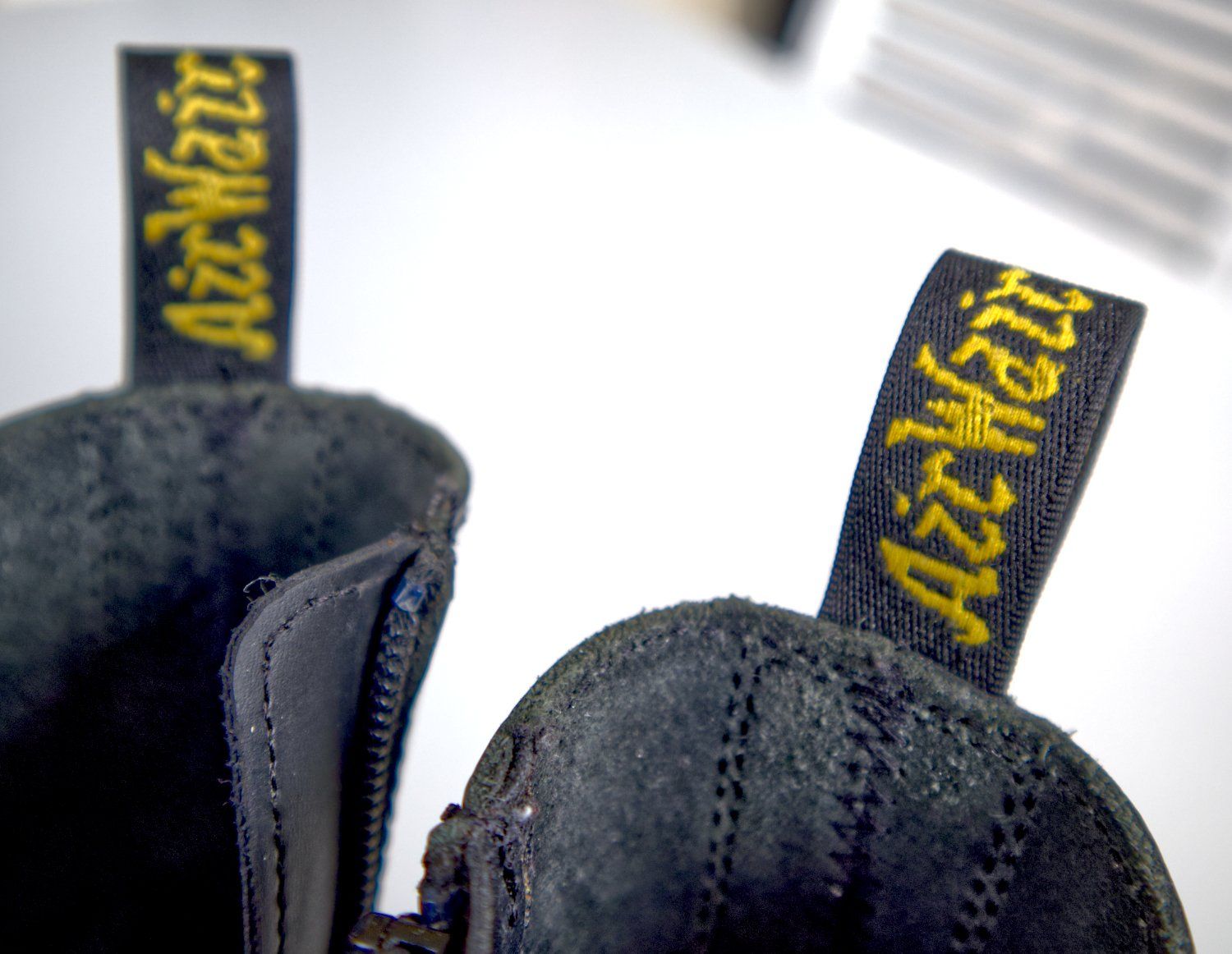 Dr. Martens Scarpe da donna: Doc Martens Jadon wenig gebraucht – Usato da Männedorf venduto da ste_b6y7 4