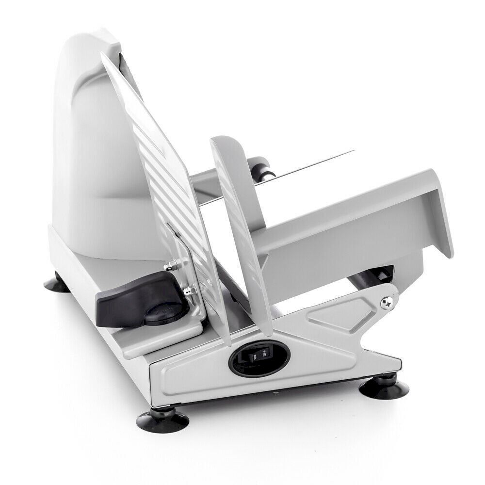 Elettrodomestici da cucina: DMS Metall Allesschneider AS-400 – Nuovo e nell'imballaggio originale da Bottighofen venduto da zaap 3